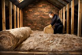 Best Attic Insulation Installation  in Braidwood, IL