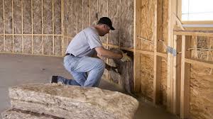 Types of Insulation We Offer in Braidwood, IL